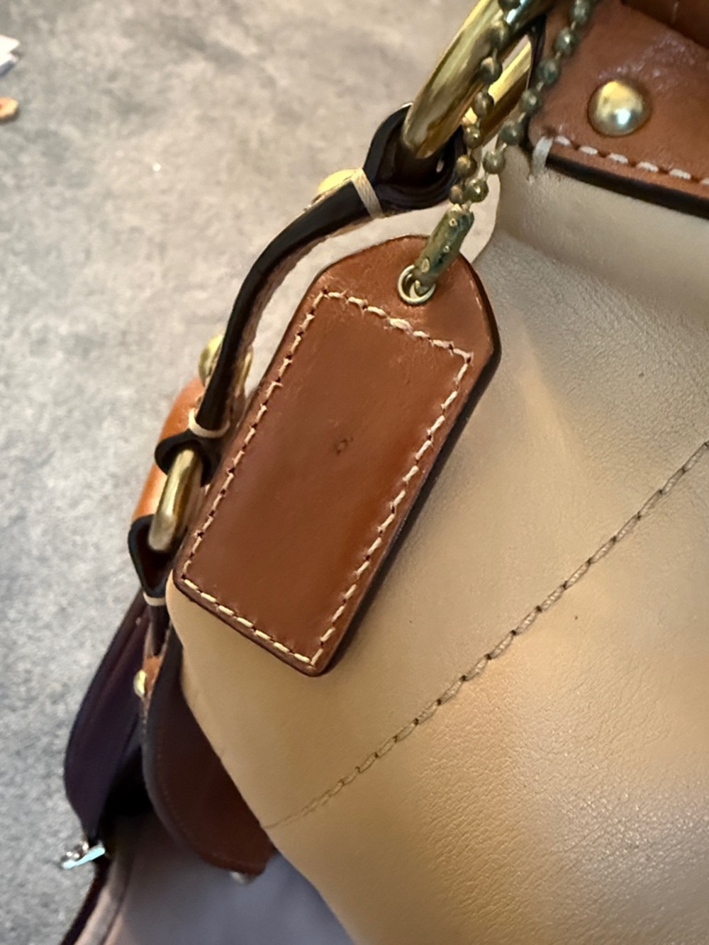 Bag - Picture 9 of 9